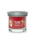 thumbnail image 2 of Yankee Candle Small Tumbler Scented Single Wick Jar Candle, Cider House, 4.3 oz (Pack of 4), 2 of 4