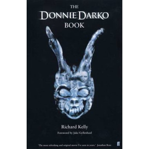 Pre-Owned The Donnie Darko Book (Paperback) 0571221246 9780571221240