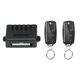 thumbnail image 3 of Sistema de entrada sin llave con cerradura de puerta de automóvil universal, kit de bloqueo con control central remoto y botón de apertura del maletero, 3 of 10