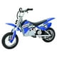 Razor MX350 Dirt Rocket Enfants Jouet Électrique Moto Dirt Bike, 1 Rouge et 1 Bleu – image 4 sur 9