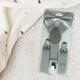 thumbnail image 4 of tirantes para niños Fernando tirantes esmoquin Pajarita Gris claro ajustables, 4 of 8