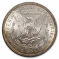 thumbnail image 4 of 1882-S Morgan Dollar MS-65 (Redfield Hoard), 4 of 4
