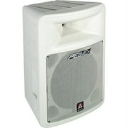 Peavey IMPULSE1015WHITE 15" 2way Pa Loudspeaker, 8ohms