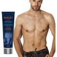thumbnail image 2 of SharkTRUE Intimate Private Permanent Hair Removal Cream Painless Natural for Men NEW, 2 of 8
