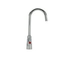 thumbnail image 3 of Zurn Gooseneck,Chrome,Zurn,AquaSpec,Brass  Z825B4-XL, 3 of 5