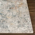 thumbnail image 5 of Surya Laila LAA-2304 120x168" Rectangle Modern Fabric Rug in Multi-Color, 5 of 7