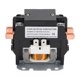 thumbnail image 2 of P Contactor de aire acondicionado, Contactor de aire acondicionado 32A Contactor AAC Relé del contactor de CA Construido para durar, 2 of 8