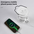 thumbnail image 4 of TopLLC LED Flashlight,1000 Lumens Super Bright Flashlight, Zoomable, Rechargeable Flashlight With 4 Modes,, Powerful Handheld Flashlight, 4 of 7