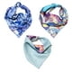thumbnail image 1 of Bandanas para Perros BFF Set de 3 Piezas Talla Chica Paisley, 1 of 5