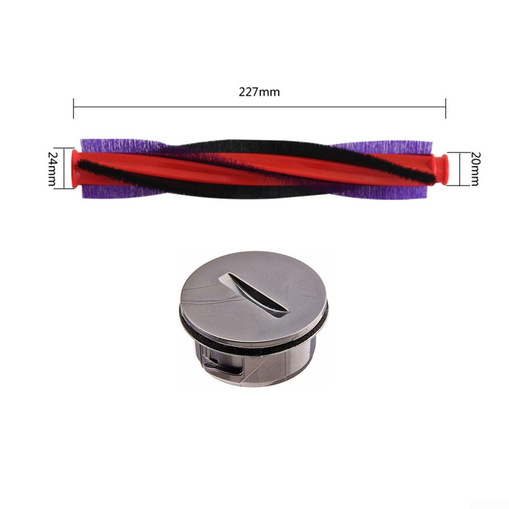 For Dyson V6 Animal Fluffy SV03 