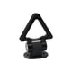 thumbnail image 2 of Gancho De Remolque De Coche Universal Abs Triángulo Parachoques Pegatina Gancho De Remolque Para Carreras Auto Remolque Simulación Adornar Accesorios Minnieouse VI007300-00, 2 of 7