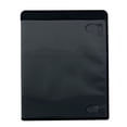 thumbnail image 3 of CheckOutStore 50 Premium Slim Glossy Black 4K Blu-Ray Single Cases 7MM, 3 of 3