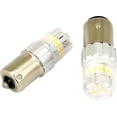 thumbnail image 1 of Cyron Lighting Turn Signal and Taillight LED Bulb, 6w - White, 1 of 2
