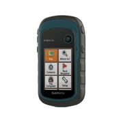 Garmin eTrex 22x Rugged Handheld GPS, Black