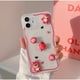 thumbnail image 3 of Oso Tridimensional Adecuado Para iphone12pro max Iphone 11 Teléfono Caso xs Lindo Chica 13 Funda Protectora XR/7/8Plus/Promax/Mini, 3 of 3