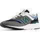 thumbnail image 1 of Zapatillas clásicas New Balance 997H para hombre Castlerock talla 9, 1 of 5