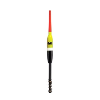 THILL Premium Oval Steelhead Float - 1 1/8 in