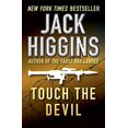 thumbnail image 1 of Touch the Devil (le Liam Devlin Romans), 1 of 3