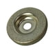 thumbnail image 3 of Afilador de Amoladora Circular de Esmeril de Copa de Muela de Diamante de 2 ", 3 of 6