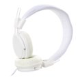 thumbnail image 1 of EP05 Auriculares Con Cable De 3,5 Mm Con Auriculares Con Micrófono Para Teléfono, Computadora, PC, Blanco, 1 of 6