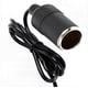 thumbnail image 3 of Voltage Converter Inverter 230V to 12V Power Supply Adapter, 3 of 4