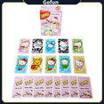 thumbnail image 4 of Juego de cartas Hello Kitty Uno para fiesta familiar con 108 cartas, 4 of 6