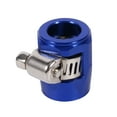 thumbnail image 2 of SHENMO AN6 Hose End Finishers Fuel Oil Water Line Clip Clamp for Auto Car, 2 of 5