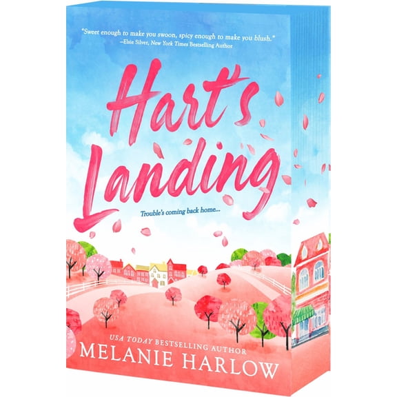 Hart's Landing (Paperback)