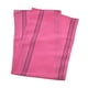thumbnail image 1 of Toalla de baño para limpieza, guantes de baño, tira para frotar la espalda, toalla de baño, limpieza personal, frotamiento con barro, toalla de baño, paño, 1 of 2