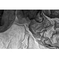 thumbnail image 2 of Beraldo, Zandina Muench 32x23 White Modern Wood Framed Museum Art Print Titled - Tissue Paper on Light abstracts, 2 of 4