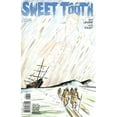 thumbnail image 1 of Sweet Tooth #26 VF ; DC/Vertigo Comic Book, 1 of 1