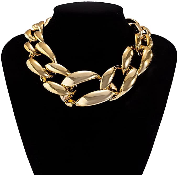 Neck Collares Necklaces Famale Jewelry 