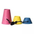 thumbnail image 1 of koolsoo 3X 3x Winter Golf Tees Bases Simulator Tees for Outdoor Frosty Days Hard Ground, 1 of 9