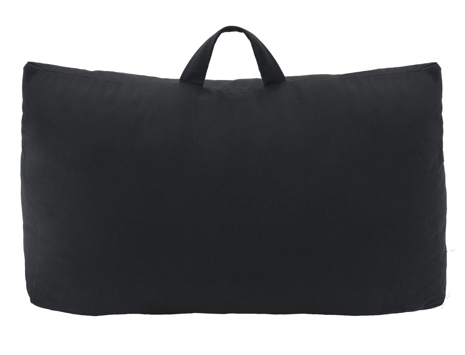 Coussin angulaire extra doux hometrends