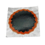 10 Rema Tip Top No. 1 Round Patch - Flat Tire Tube Puncture Repair Kit Refill