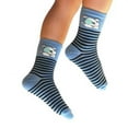 thumbnail image 3 of Maria Rosa Kid's Novelty Crew Socks (12-Pairs), 3 of 3