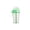Light Green, variant on 14oz Creative Water Cup,One Cup Of Two Different Drinks Two Straws Couple Outdoor Drinking Cup For Camping Hiking Backpacking Travel