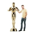 thumbnail image 2 of Trophy Award Standup, 2 of 3