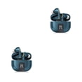 thumbnail image 3 of Monstrate Auriculares compatibles con Bluetooth Auriculares intrauditivos recargables con micrófono Teléfonos móviles Tabletas Accesorios Gamers Gift Type1 NO1, 3 of 6