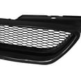 thumbnail image 6 of Spec-D Tuning Front Bumper Hood Grille Compatible with 1998-2002 Honda Accord 2Dr Coupe, 6 of 7
