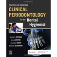thumbnail image 1 of Pre-Owned Newman and Carranzas Clinical Periodontology for the Dental Hygienist, 9780323708418, 0323708412, Paperback, 1 edition, 1 of 1