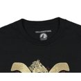 thumbnail image 3 of Yellowstone Mens' Dutton Ranch Montana Logo T-Shirt, 3 of 3