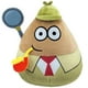 thumbnail image 4 of Peluches The Maw Pou, Juego De Anime, Dibujos Animados Kawaii, Mi Mascota, Mantequilla De Pou Alien, Almohada De Peluche Suave, Cumpleaños De Niños, Gif De Navidad, 22 Cm, 4 of 5