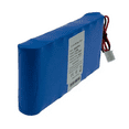 thumbnail image 2 of 14.8V 5200mAh Lithium-ion Battery for Stage Lighting 5200mAh 14.8V Li-ion Battery Pack, 2 of 4