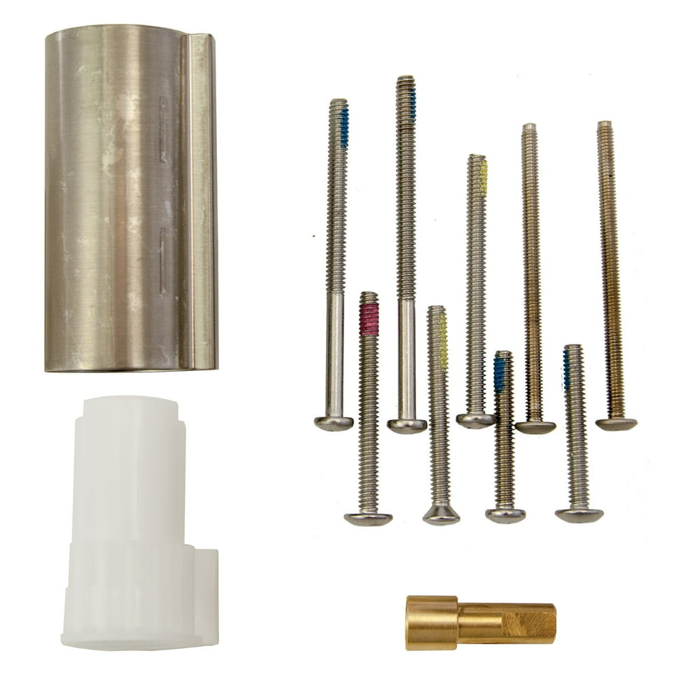 Moen Handle Extension Kit in Brushed Nickel