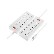 Electrical power strips Electrical power strips