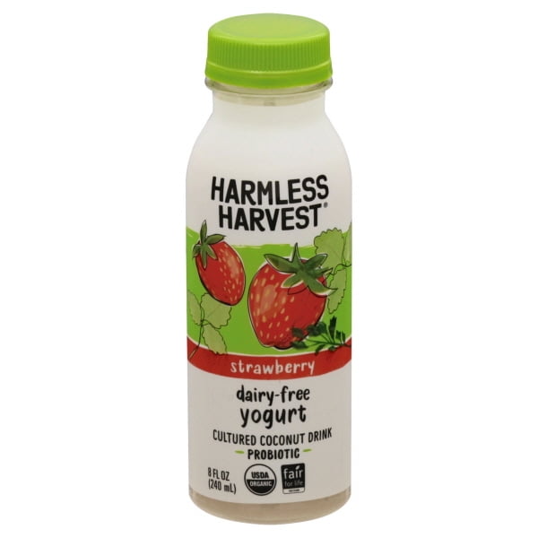 harmless harvest harmless harvest