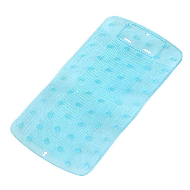 Bearachild - Tablero de de ropa, tabla de de plástico, herramienta de lavandería para el hogar plegable Suministros de limpieza para el hogar Azul