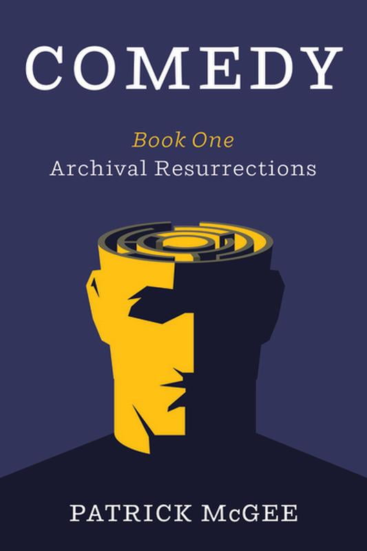 Comedy, Book One (Paperback)