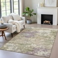 thumbnail image 6 of Dalyn Rugs Machine Washable Indoor/Outdoor Chantille ACN2068 Beige 9' x 12' Rug, 6 of 9